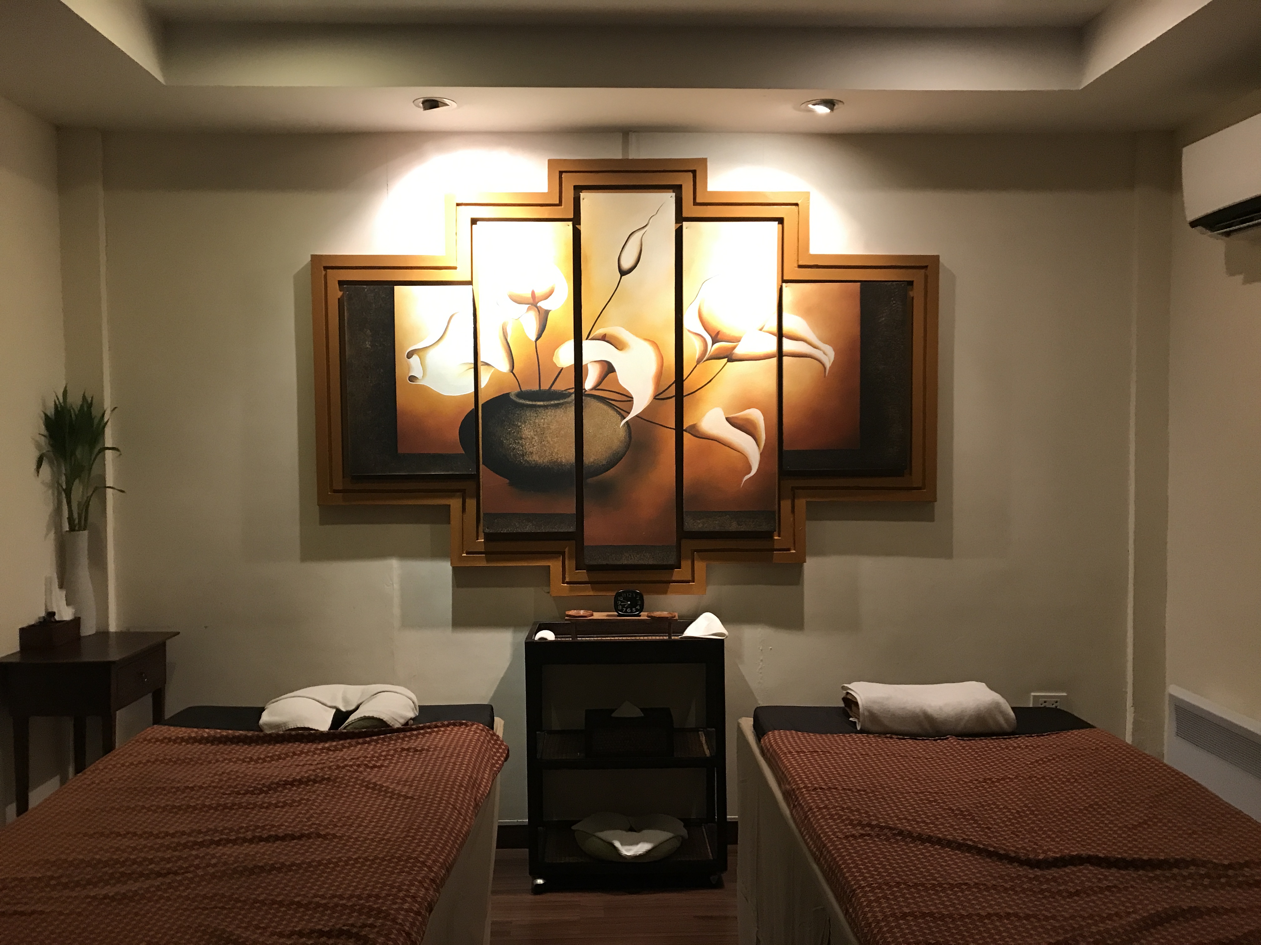 Kiyora Spa｜trippino Chiangmai